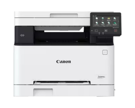 [37615] CANON i-SENSYS MULTIFUNCION LASER COLOR MF651Cw WIFI BLANCO
