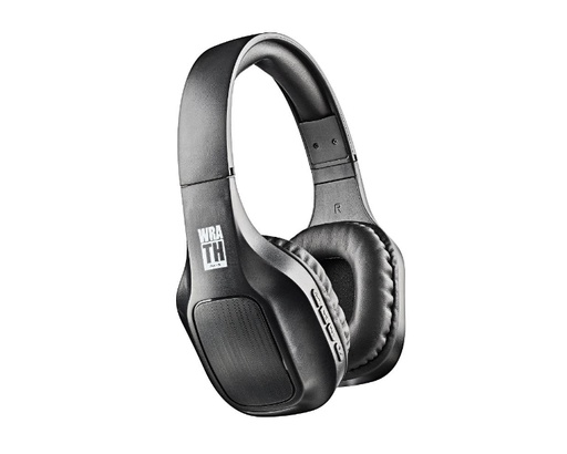 [37612] AURICULAR BLUETOOTH ARTICA WRATH NEGRO NGS
