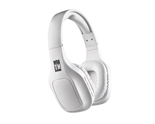 [37611] AURICULAR BLUETOOTH ARTICA WRATH BLANCO NGS