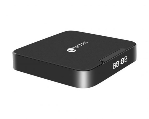 [37582] ANDROID TV BOX 4K SHOW2 (64 +4 GB) LEOTEC