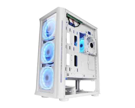 [37564] CAJA TORRE E-ATX XL MC-NEO BLANCO MARS GAMING