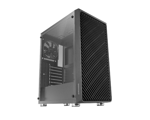 [37559] CAJA SEMITORRE ATX MC-3000 NEGRO MARS GAMING