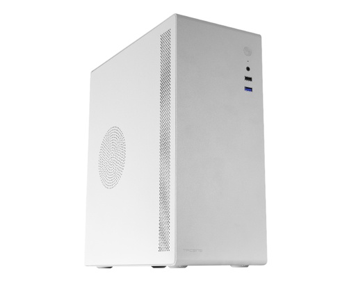 [37554] CAJA MICROATX ORUM X BLANCO TACENS