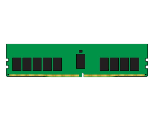 [37470] DDR4 16 GB 3200 ECC REG KINGSTON