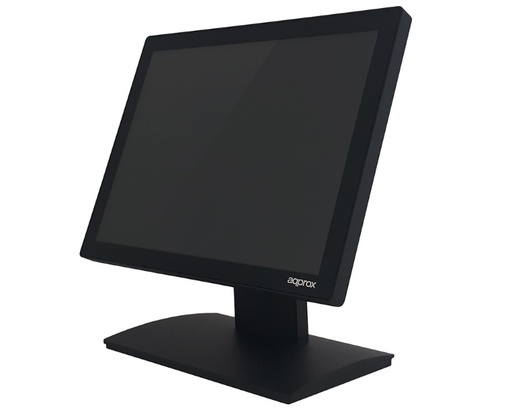 [37457] TPV TACTIL 15'' APPTPV04RES RESISTIVO APPROX