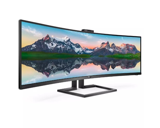 [37454] MONITOR PHILIPS 499P9H/00