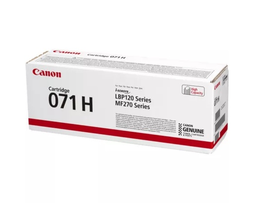 [37340] TONER NEGRO CANON 071H