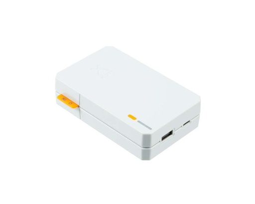 [37222] POWER BANK ESSENTIAL XE-1100 10000mAh BLANCO XTORM