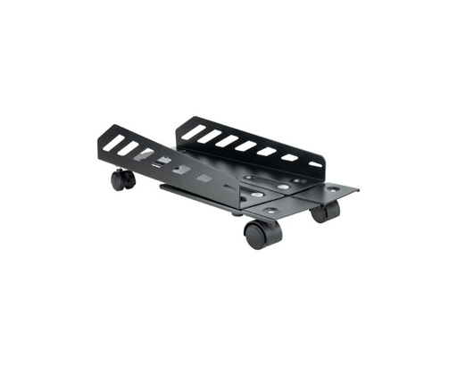 [37185] SOPORTE METALICO CPU CON RUEDAS TOOQ