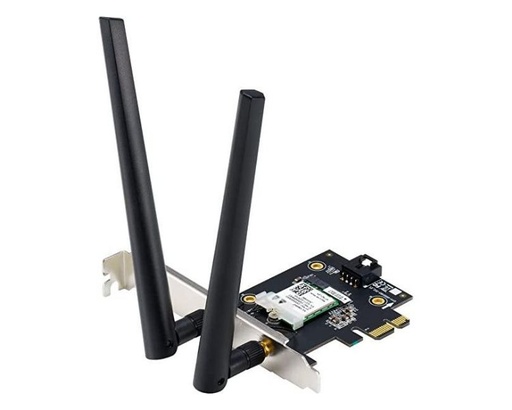 [37086] D-LINK WIRELESS PCI-E WIFI-6 AX3000 DUAL BAND + BT5.0