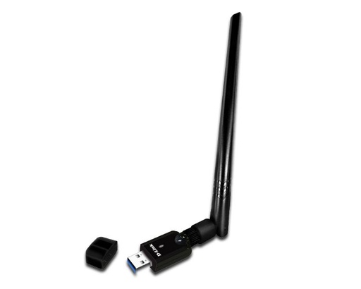 [37085] D-LINK WIRELESS N USB AC1300 DUAL BAND