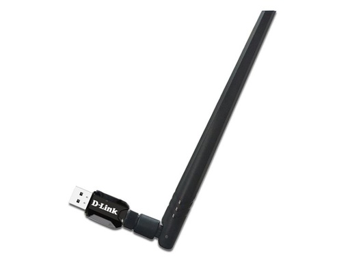 [37084] D-LINK WIRELESS N USB WIFI 4 N300
