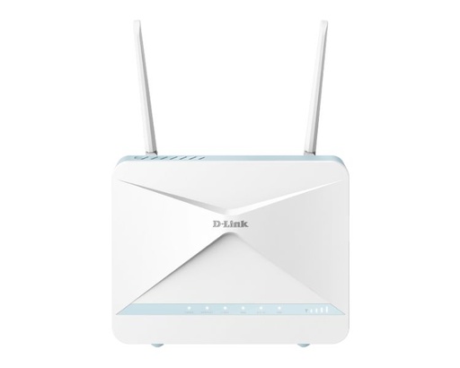 [37072] D-LINK WIRELESS EAGLE PRO AI AX1500 4G CAT.6 LTE ROUTER DUAL BAND