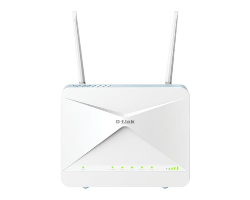 [37071] D-LINK WIRELESS EAGLE PRO AI AX1500 4G LTE ROUTER DUAL BAND