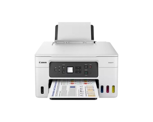 [36991] CANON MULTIFUNCION MAXIFY GX3050 WIFI BLANCO