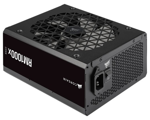 [36972] FUENTE ALIM. MODULAR CORSAIR SHIFT RM1000X 1000W 80+ GOLD