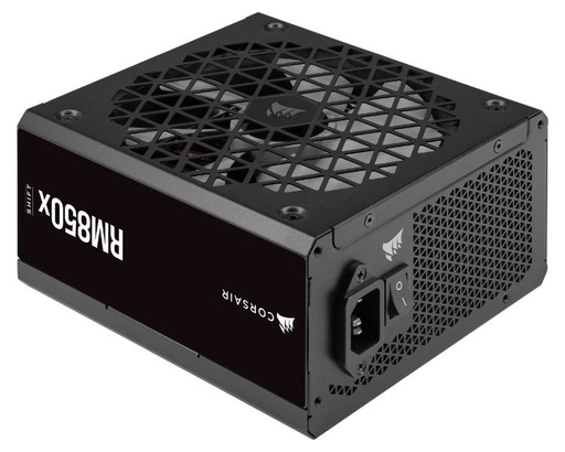[36970] FUENTE ALIM. MODULAR CORSAIR SHIFT RM850X 850W 80+ GOLD