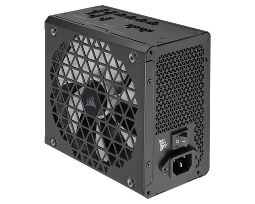[36969] FUENTE ALIM. MODULAR CORSAIR SHIFT RM750X 750W 80+ GOLD