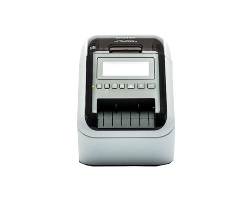 [36968] BROTHER IMPRESORA ETIQUETAS QL-820NWBc BLANCO