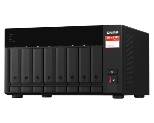 [36938] QNAP SERVIDOR NAS TS-873A-8G