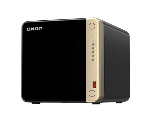 [36937] QNAP SERVIDOR NAS TS-464-8G