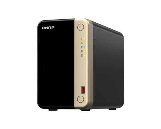 [36936] QNAP SERVIDOR NAS TS-264-8G