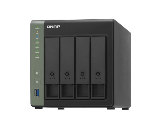 [36935] QNAP SERVIDOR NAS TS-431X3-4G