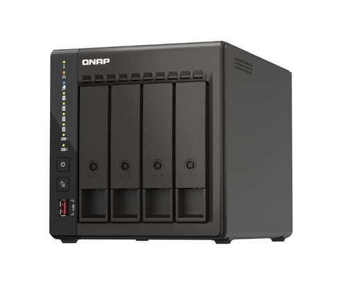 [36934] QNAP SERVIDOR NAS TS-453E-8G