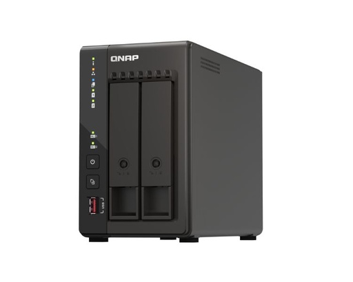 [36933] QNAP SERVIDOR NAS TS-253E-8G