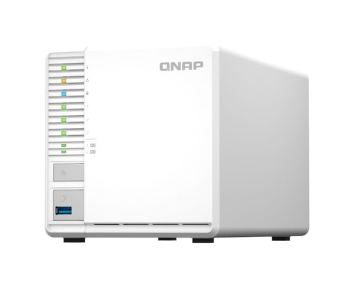 [36931] QNAP SERVIDOR NAS TS-364-8G