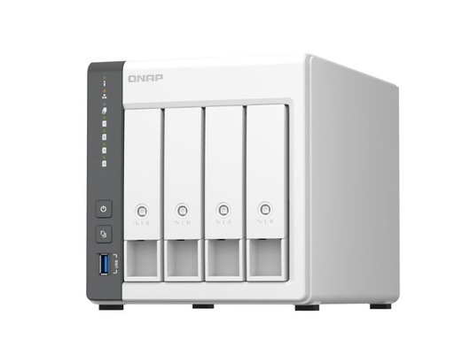 [36927] QNAP SERVIDOR NAS TS-433-4G