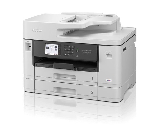 [36899] BROTHER MULTIFUNCION TINTA MFC-J5740DW BLANCO