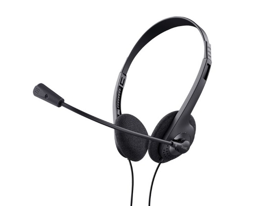 [36761] AURICULAR BASIC CHAT TRUST