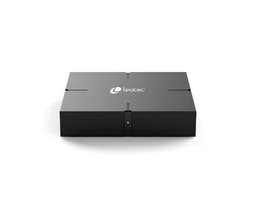 [36739] ANDROID TV BOX 4K SHOW2 (16 +2 GB) LEOTEC