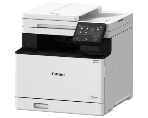 [36685] CANON i-SENSYS MULTIFUNCION LASER COLOR MF752Cdw WIFI BLANCO