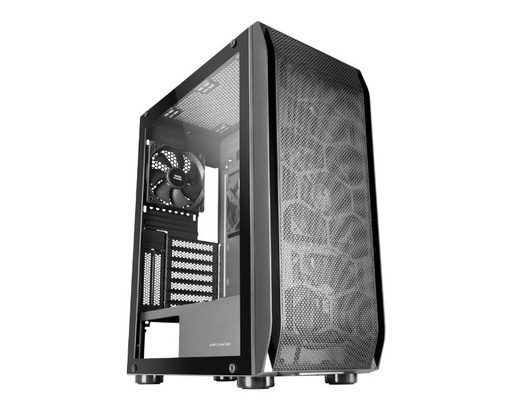 [36666] CAJA TORRE E-ATX XL MCPRO2 NEGRO MARS GAMING