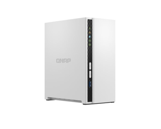 [36618] QNAP SERVIDOR NAS TS-233