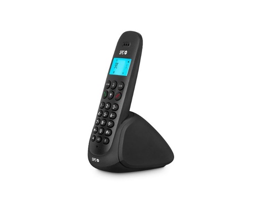 [36597] SPC TELEFONO INALAMBRICO ART 2 BLACK