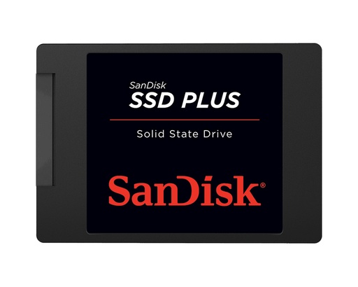 [36556] 1 TB SSD PLUS G27 SANDISK