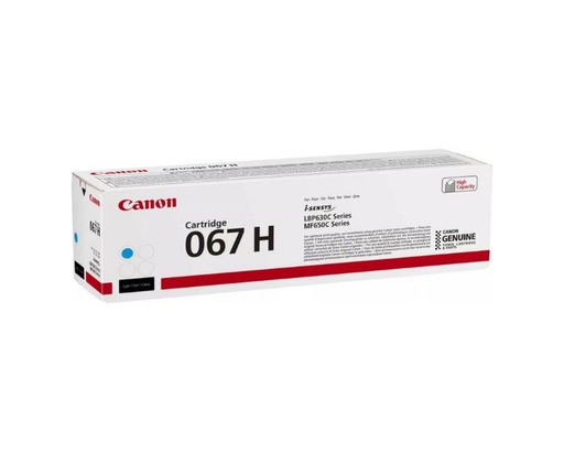 [36504] TONER CIAN CANON 067H