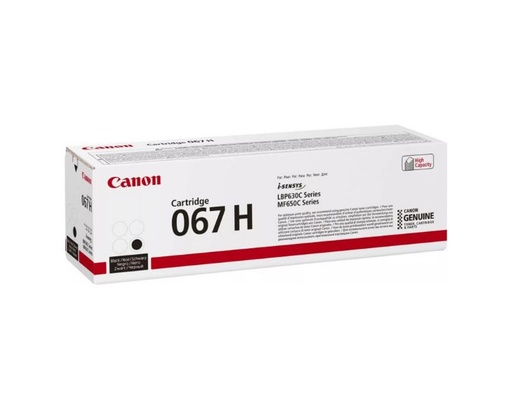 [36498] TONER NEGRO CANON 067H