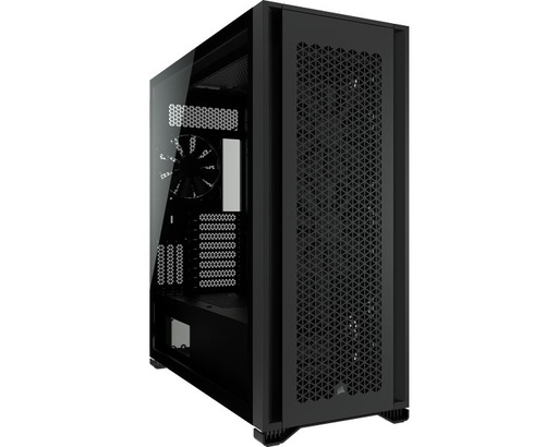 [36342] CAJA TORRE ATX 7000D AIRFLOW TG BLACK CORSAIR