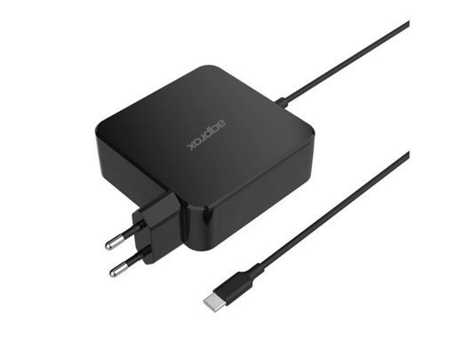 [36310] AC ADAPTER UNIVERSAL 90W TYPE C APPROX