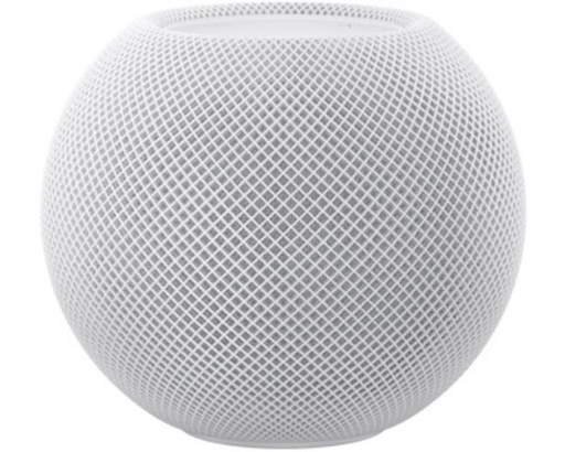 [36102] APPLE HOMEPOD MINI WHITE