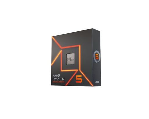 [36090] AMD RYZEN 5 7600X AM5