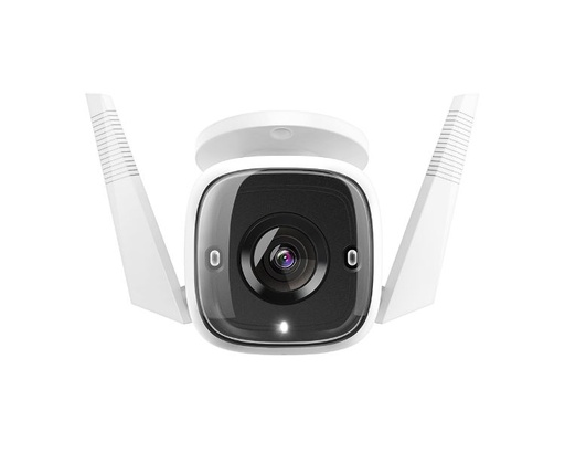 [36082] TP-LINK CAMARA VIGILANCIA FULL HD CABLE/ WIFI OUTDOOR