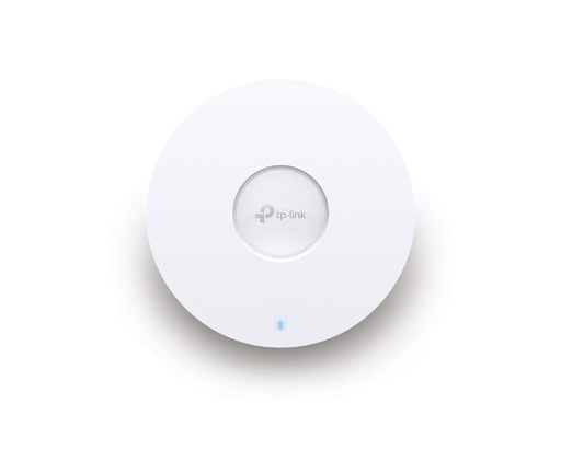 [36070] TP-LINK WIRELESS ENTERPRISE ACCESS POINT AX3000 TECHO