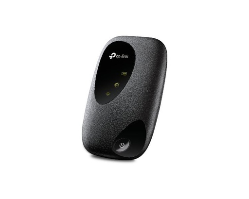 [36069] TP-LINK WIRELESS PORTATIL 4G ROUTER 300Mbp + SIM