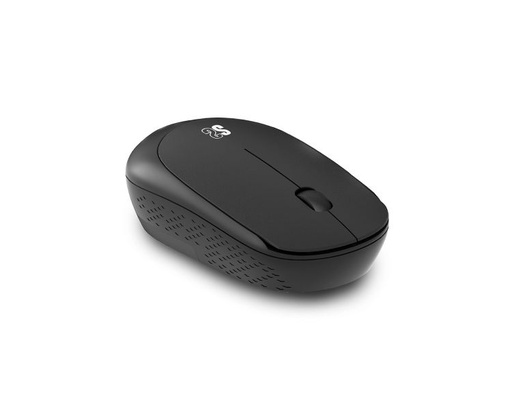 [36059] RATON OPTICO BUSINESS SILENCIOSO WIRELESS NEGRO SUBBLIM