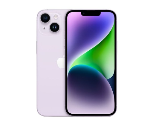 [35823] APPLE iPHONE 14 128 GB PURPLE
